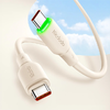 USB-C - USB-C kábel Mcdodo CA-4770 65W 1.2m (bézs) - 2. kép