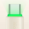 USB-C - USB-C kábel Mcdodo CA-4770 65W 1.2m (bézs) - 3. kép