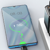 Mcdodo CH-7170 PD 20W 2xUSB + USB-C hálózati töltő (fekete) - 3. kép
