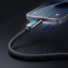 Mcdodo CA-4250 USB-C to USB-C kábel, 100W, LED kijelző, 1.2m - 4. kép