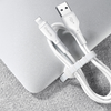 Kábel USB-A - Lightning Mcdodo JCA-7270, 1.2m (fehér) - 3. kép