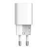 LDNIO A2318M USB, USB-C fali töltő + USB-C - Lightning kábel - 3. kép
