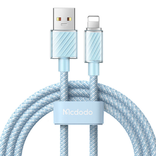 USB-A - Lightning kábel Mcdodo CA-3641, 1,2m (kék)