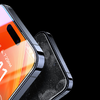 iPhone 15 Torras InstaII Master üvegfólia - 4. kép