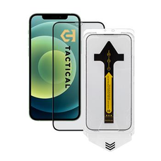 Tactical Impact Barrier for Rookies iPhone XR / 11 (6.1) üvegfólia