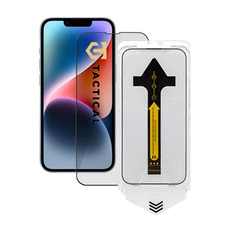 Taktická ochranná fólia pre nováčikov iPhone 13/13 Pro/14 Taktická ochranná fólia pre nováčikov iPhone 13/13 Pro/14