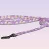 Dogness hám és póráz szett (Calamus Pink) - 3. kép