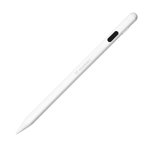 Wozinsky Stylus Univerzális Aktív Stylus (Android és iOS) - Fehér