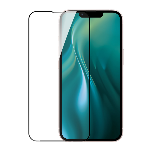 iPhone 16e Etteri 9D edzett üvegfólia iPhone 16e Etteri 9D edzett üvegfólia