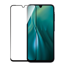Etteri 9D edzett üvegüvegfólia Samsung Galaxy A26 5G-hez