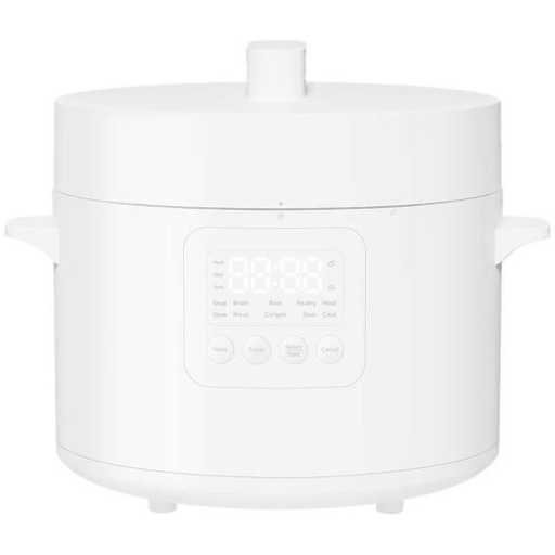 Xiaomi Elektromos Kukta 4.8L Fehér EU BHR8845EU