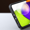 Torras Pstand Series tok Samsung Galaxy S25 (fekete) - 3. kép