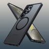 Torras Guardian Magnetic Series tok Samsung Galaxy S25 Ultra (fekete) - 1. kép