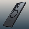 Torras Guardian Magnetic Series tok Samsung Galaxy S25 Ultra (fekete) - 2. kép