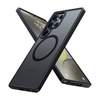 Torras Guardian Magnetic Series tok Samsung Galaxy S25 Ultra (fekete) - 4. kép