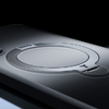Torras Ostand Spin sorozatú tok Samsung Galaxy S25 (fekete) - 2. kép