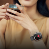 Joyroom Fit-life Series JR-FT5 Plus Smartwatch (graphite) - 4. kép
