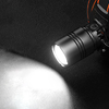 Superfire HL71 fejlámpa, 500lm, USB

Termék kategóriája: LED Világítások - 1. kép