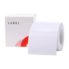 Niimbot hőpapír címkék B21-hez, 50mmx30mm, 230 db - 2. kép