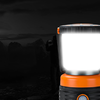 Superfire T39 kempinglámpa, 12W, 850lm - 1. kép
