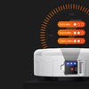 Superfire kemping lámpa T25, 400lm, USB - 2. kép
