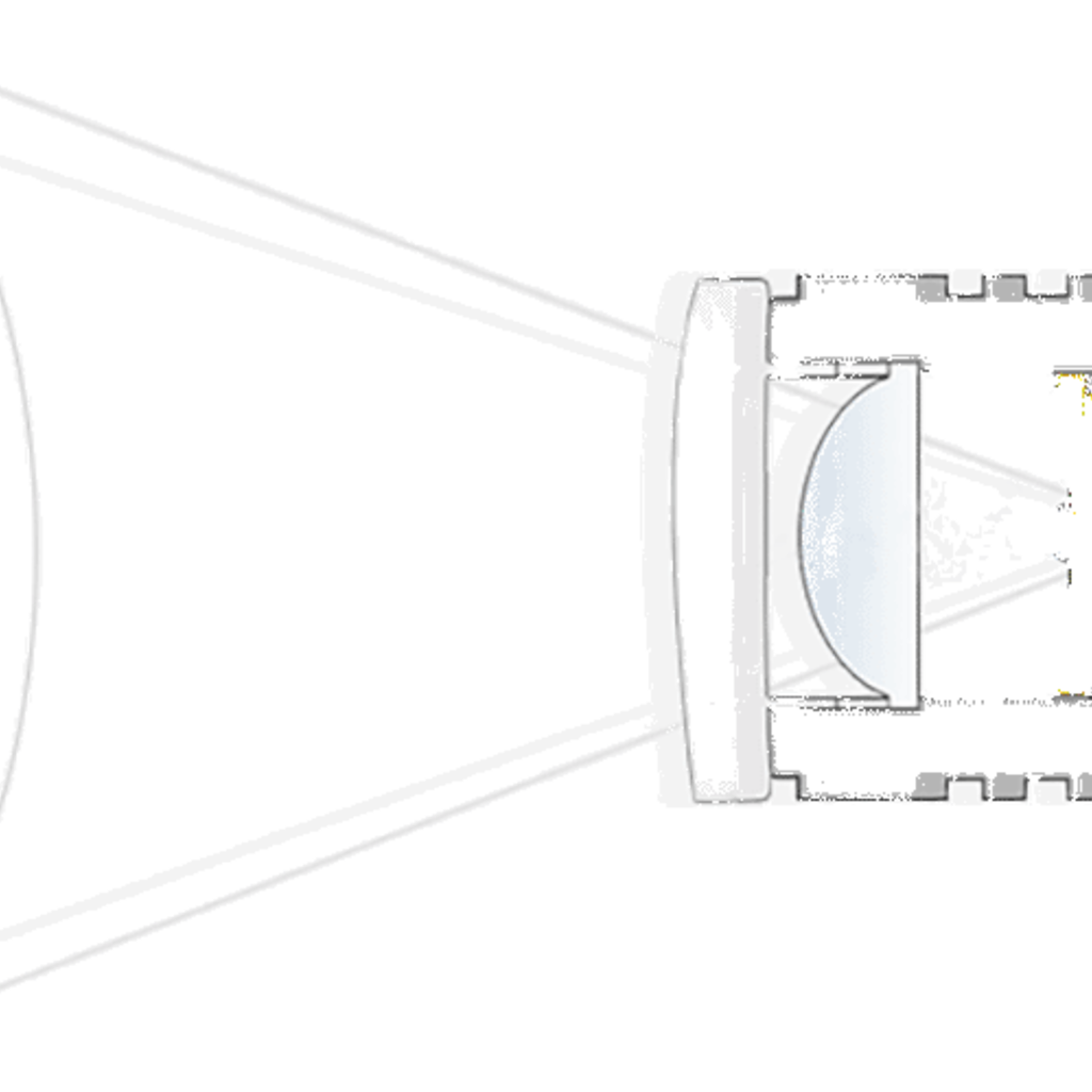 Superfire F3-L2 ZOOM zseblámpa, 570lm - 8