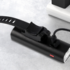 Superfire kerékpár lámpa BL09, 450lm, USB - 3. kép