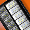 Solar lámpa Superfire FF7-B, 28W, 2400mAH - 3. kép