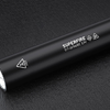 Superfire S11-D, zseblámpa, 135lm, USB - 2. kép