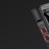 SuperFire G20 multifunkciós zseblámpa, lézermutató, 470lm, USB - 4. kép
