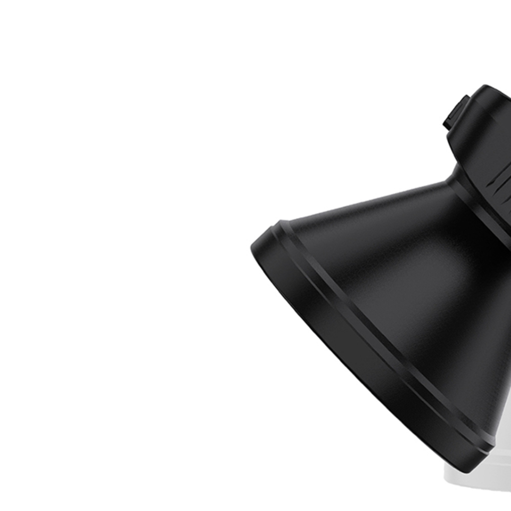 Superfire HL52 fejlámpa, 200lm, USB - 7