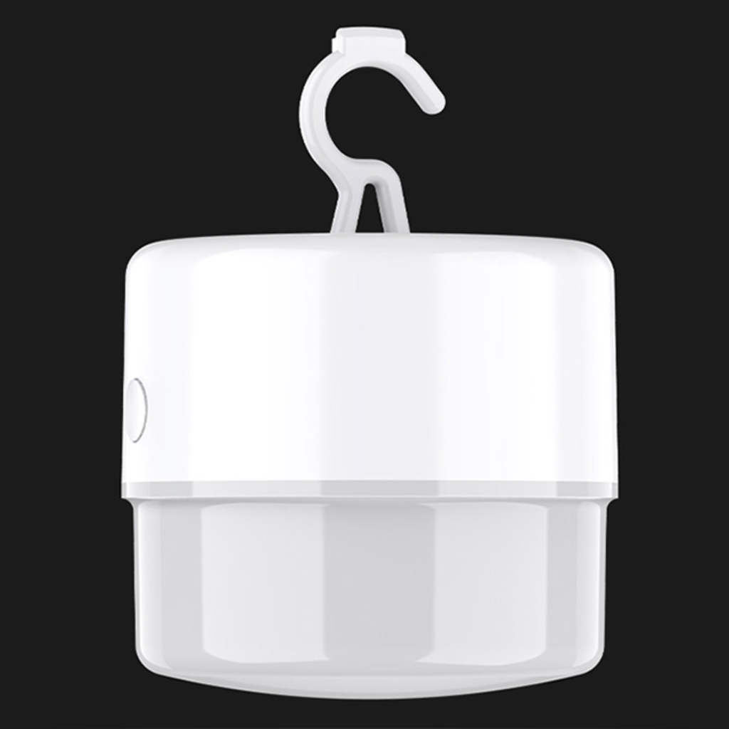 Superfire T20 kempinglámpa, 180lm, USB - 11