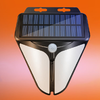 Szolár lámpa Superfire FF11-F, 6W, 280lm, 1500mAh - 4. kép