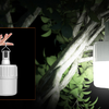 Solar kempinglámpa Superfire T26-S, 500lm - 3. kép