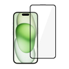 Tel Protect 10X HD Titanium üvegfólia iPhone 15-höz (boríték) - 0. kép