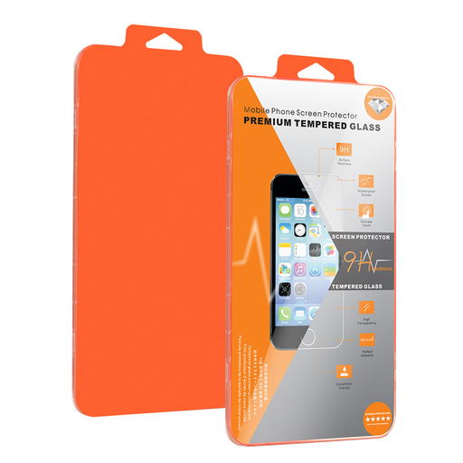 Edzett üveg Orange XIAOMI REDMI NOTE 14 5G üvegfólia Edzett üveg Orange XIAOMI REDMI NOTE 14 5G üvegfólia