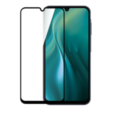  Etteri edzett üveg 9D Samsung Galaxy A25 5G (globális) üvegfólia