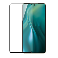 Etteri 9D edzett üvegfólia Samsung Galaxy S21 Fe-hez