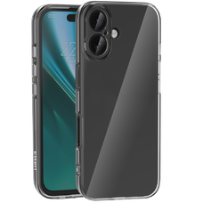  Etteri átlátszó tok iPhone 16 Plus 6,7