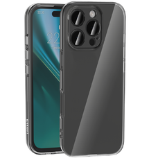  Etteri átlátszó tok iPhone 16 Pro Max 6,9