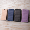 Fliptok Caro tok Samsung Galaxy A36 5G fekete tok - 3. kép