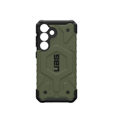 UAG Pathfinder Magnet MagSafe tok Samsung Galaxy S25 5G - Olíva