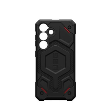 UAG Monarch MagSafe tok Samsung Galaxy S25 5G - Fekete Kevlar