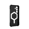 UAG Essential Armor Mágneses MagSafe tok Samsung Galaxy S25 5G - Fekete - 1. kép