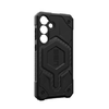 UAG Monarch MagSafe tok Samsung Galaxy S25+ 5G - Carbon Black - 0. kép