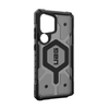 UAG Pathfinder Clear Magnet MagSafe tok Samsung Galaxy S25 Ultra 5G - Fekete/Szürke - 0. kép