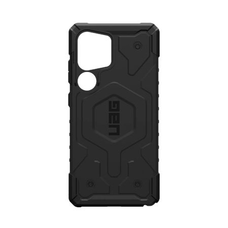 UAG Pathfinder Magnet MagSafe tok Samsung Galaxy S25 Ultra 5G - Fekete