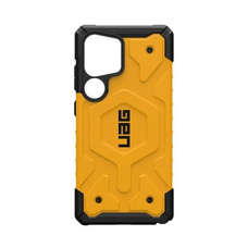 UAG Pathfinder Magnet MagSafe tok Samsung Galaxy S25 Ultra 5G - Sárga