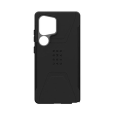 UAG Civilian Pro MagSafe tok Samsung Galaxy S25 Ultra 5G - Fekete