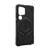 UAG Monarch tok Samsung Galaxy S25 Ultra 5G - Carbon Black - 0. kép